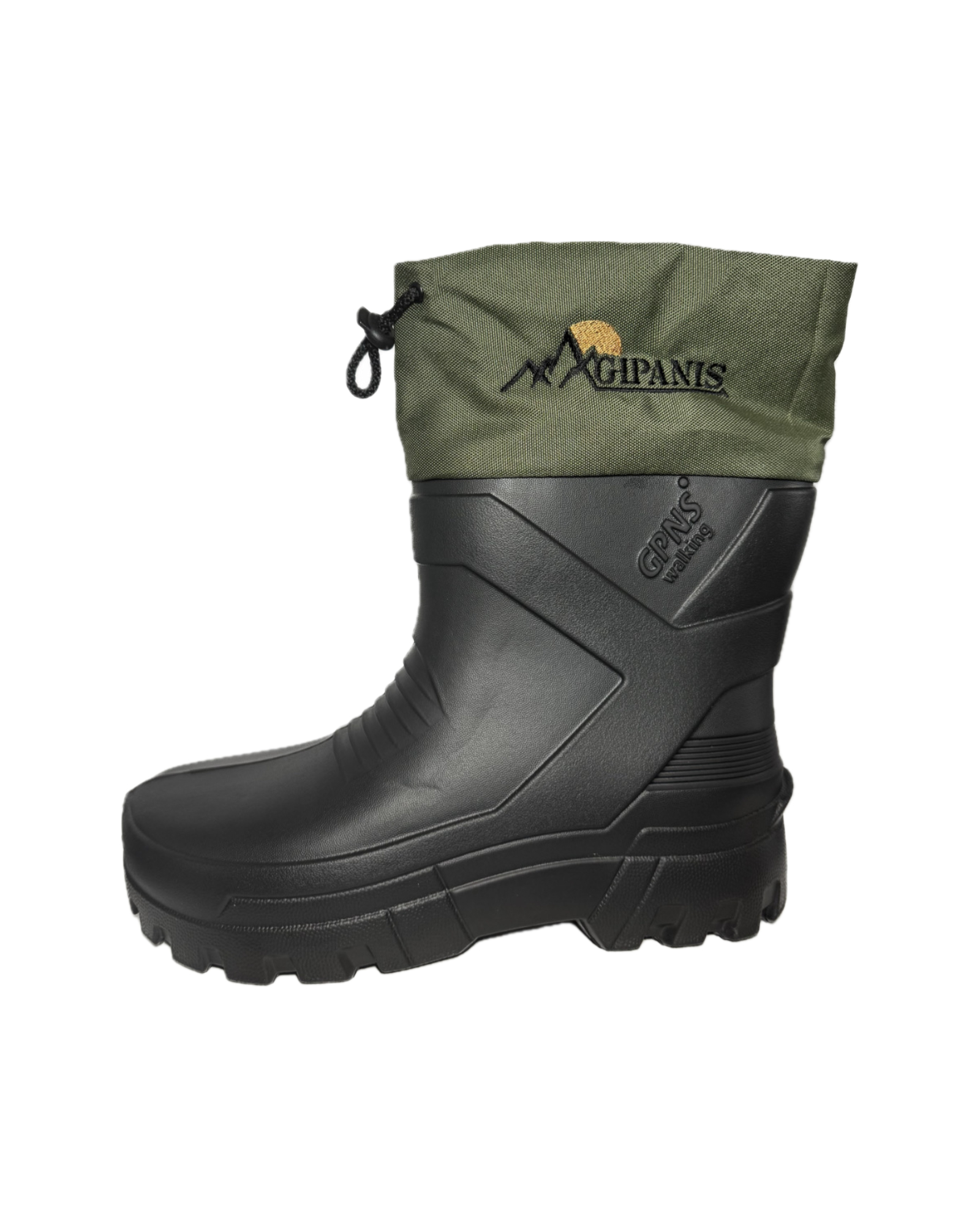 Kalosze GPNS Kalosze piankowe męskie GPNS - obrazek 1