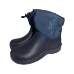 Kalosze puchowe Flower