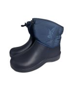 Kalosze puchowe Flower