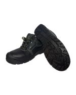 Trzewiki Solaris 4WRK czarne - obrazek 3