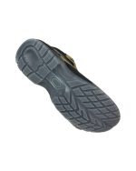 Trzewiki ochronne 4WRK brązowe - obrazek 4