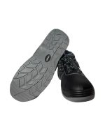 Trzewiki ochronne 4WRK szare - obrazek 3