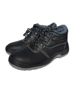 Trzewiki ochronne 4WRK szare - obrazek 2