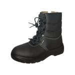 Trzewiki ochronne 4WRK wysokie