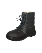 Trzewiki ochronne 4WRK wysokie