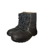 Trzewiki ochronne 4WRK wysokie - obrazek 2