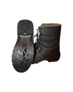 Trzewiki ochronne 4WRK wysokie - obrazek 3