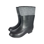 Gumofilce PCV męskie