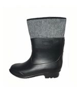 Gumofilce PCV męskie - obrazek 2