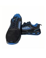 Trzewiki Procera czarno-niebieskie - obrazek 2