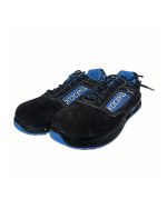 Trzewiki Procera czarno-niebieskie - obrazek 3