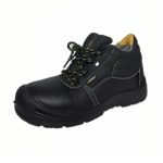 Trzewiki Solaris 4WRK czarne